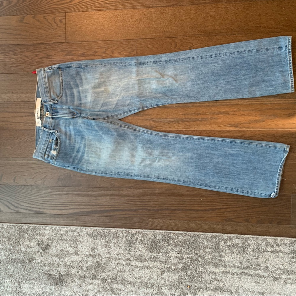 Earnest am i bootcut Jeans